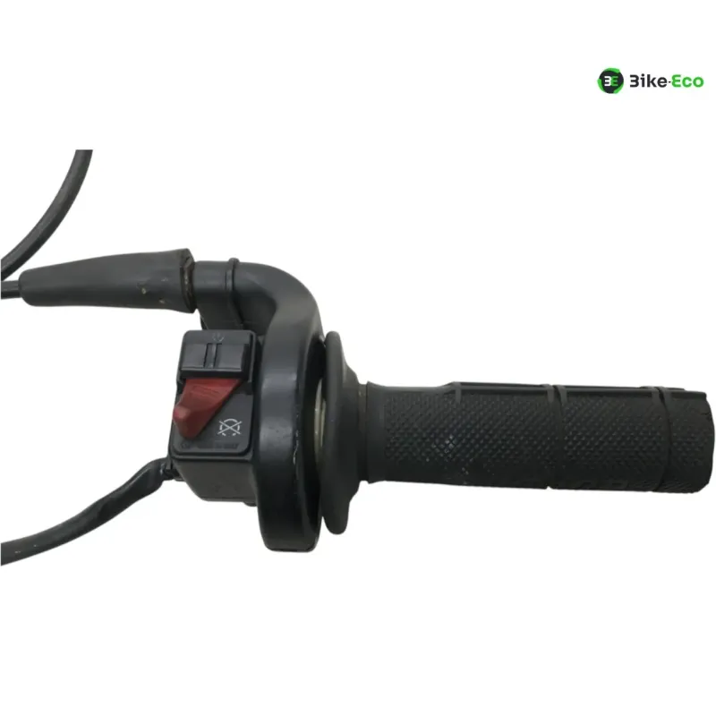 Commodo droit HUSABERG FE 600 E 1995-2000