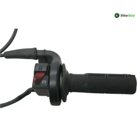 Commodo droit HUSABERG FE 600 E 1995-2000