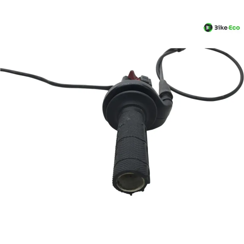 Commodo droit HUSABERG FE 600 E 1995-2000