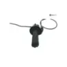 Commodo droit HUSABERG FE 600 E 1995-2000 Commodo droit HUSABERG FE 600 E 1995-2000