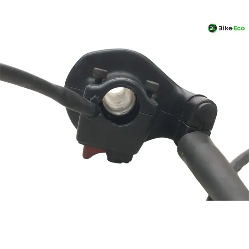 Commodo droit HUSABERG FE 600 E 1995-2000