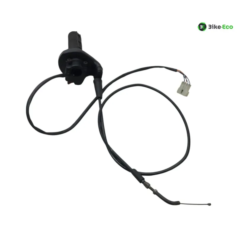 Commodo droit HUSABERG FE 600 E 1995-2000