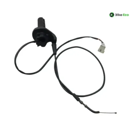 Commodo droit HUSABERG FE 600 E 1995-2000