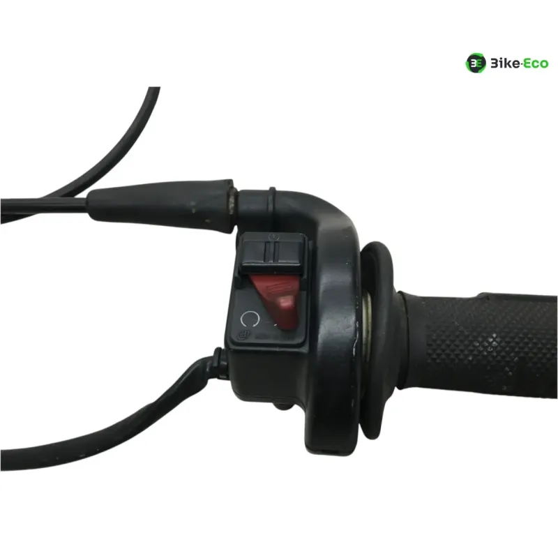 Commodo droit HUSABERG FE 600 E 1995-2000
