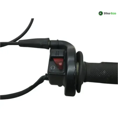 Commodo droit HUSABERG FE 600 E 1995-2000