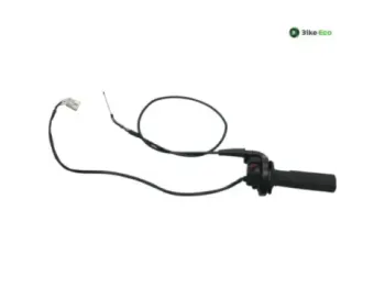 Commodo droit HUSABERG FE 600 E 1995-2000