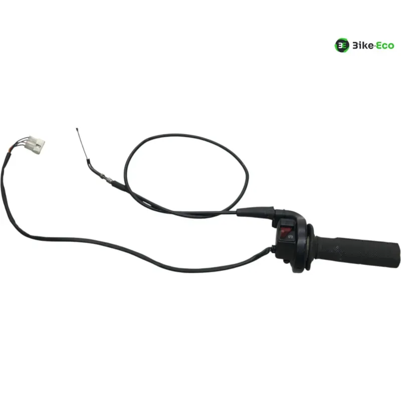 Commodo droit HUSABERG FE 600 E 1995-2000