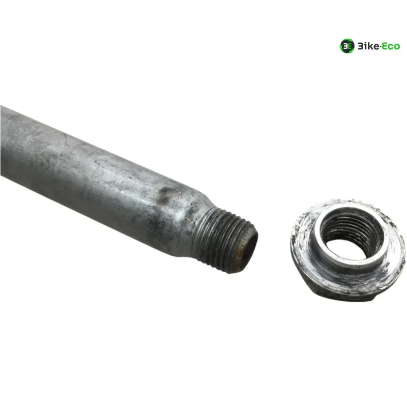 Axe de roue avant HUSABERG FE 600 E 1995-2000