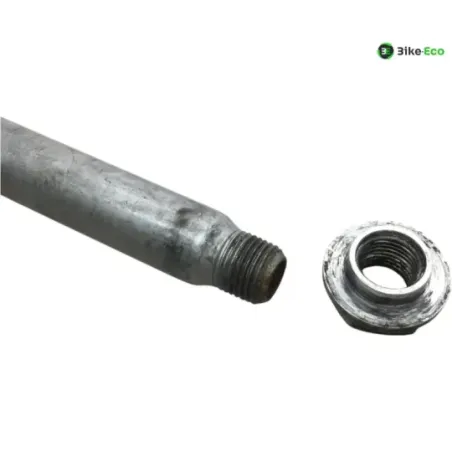 Axe de roue avant HUSABERG FE 600 E 1995-2000