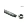 Axe de roue avant HUSABERG FE 600 E 1995-2000 Axe de roue avant HUSABERG FE 600 E 1995-2000