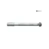 Axe de roue avant HUSABERG FE 600 E 1995-2000 Axe de roue avant HUSABERG FE 600 E 1995-2000