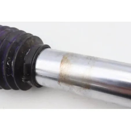 Tube de fourche droit KAWASAKI KLE 500 1991 - 2004