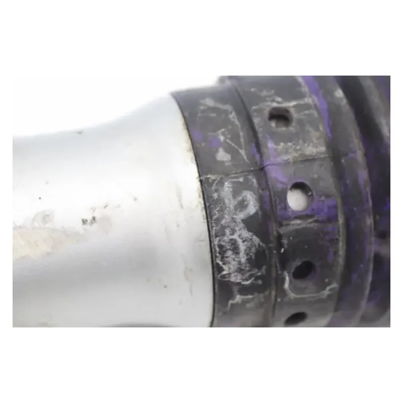 Tube de fourche droit KAWASAKI KLE 500 1991 - 2004