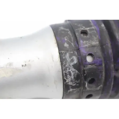 Tube de fourche droit KAWASAKI KLE 500 1991 - 2004
