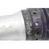 Tube de fourche droit KAWASAKI KLE 500 1991 - 2004