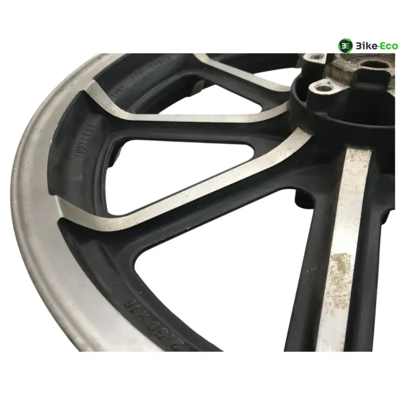 Jante avant HONDA GL 1200 1984-1987 GOLDWING