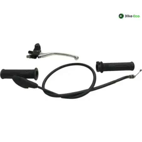 Cocotte d'embrayage gauche HONDA MSX 125 2016-2020