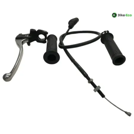 Cocotte d'embrayage gauche HONDA MSX 125 2016-2020