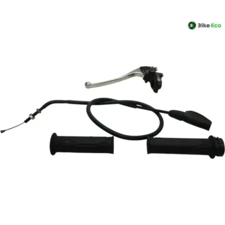 Cocotte d'embrayage gauche HONDA MSX 125 2016-2020