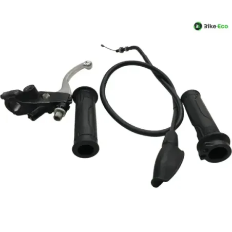 Cocotte d'embrayage gauche HONDA MSX 125 2016-2020