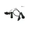 Cocotte d'embrayage gauche HONDA MSX 125 2016-2020 Cocotte d'embrayage gauche HONDA MSX 125 2016-2020
