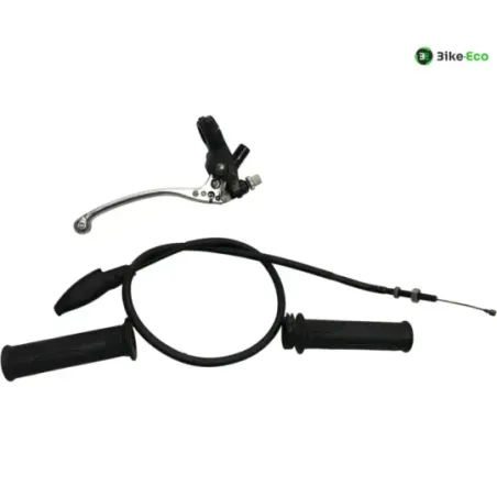 Cocotte d'embrayage gauche HONDA MSX 125 2016-2020