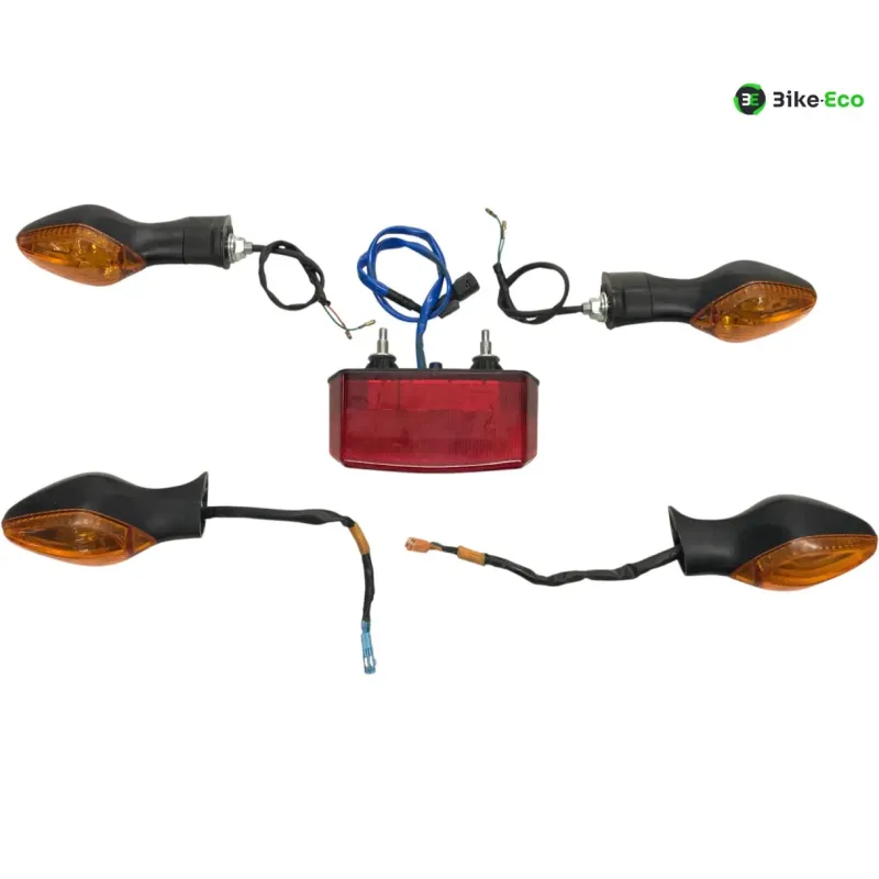 Feu arriere HONDA MSX 125 2016-2020