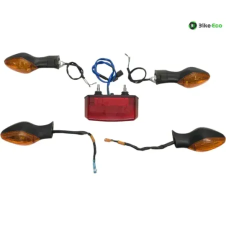 Feu arriere HONDA MSX 125 2016-2020