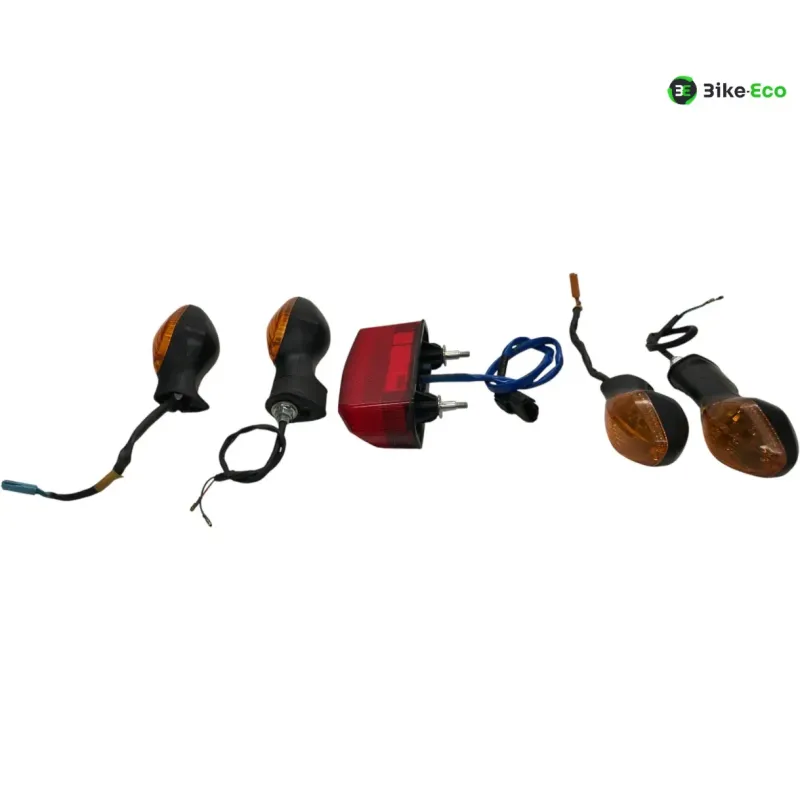 Feu arriere HONDA MSX 125 2016-2020