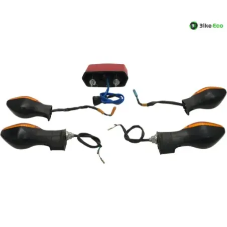 Feu arriere HONDA MSX 125 2016-2020