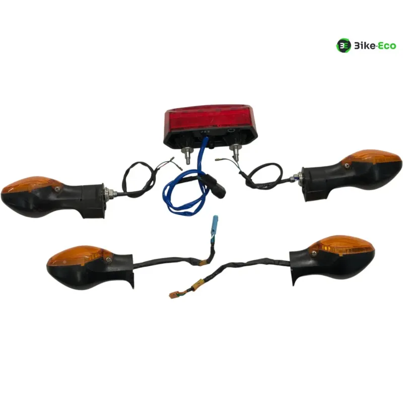 Feu arriere HONDA MSX 125 2016-2020
