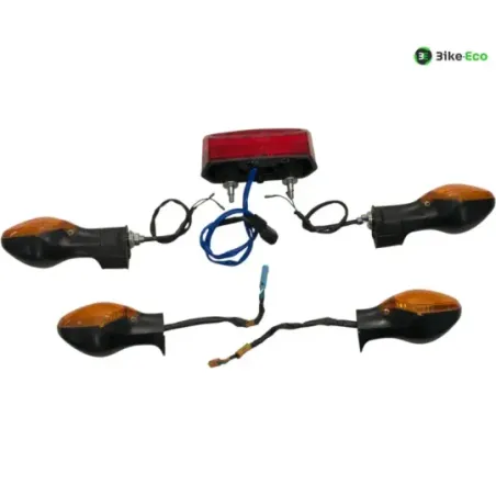 Feu arriere HONDA MSX 125 2016-2020