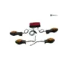 Feu arriere HONDA MSX 125 2016-2020