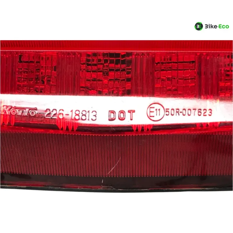 Feu arriere HONDA MSX 125 2016-2020
