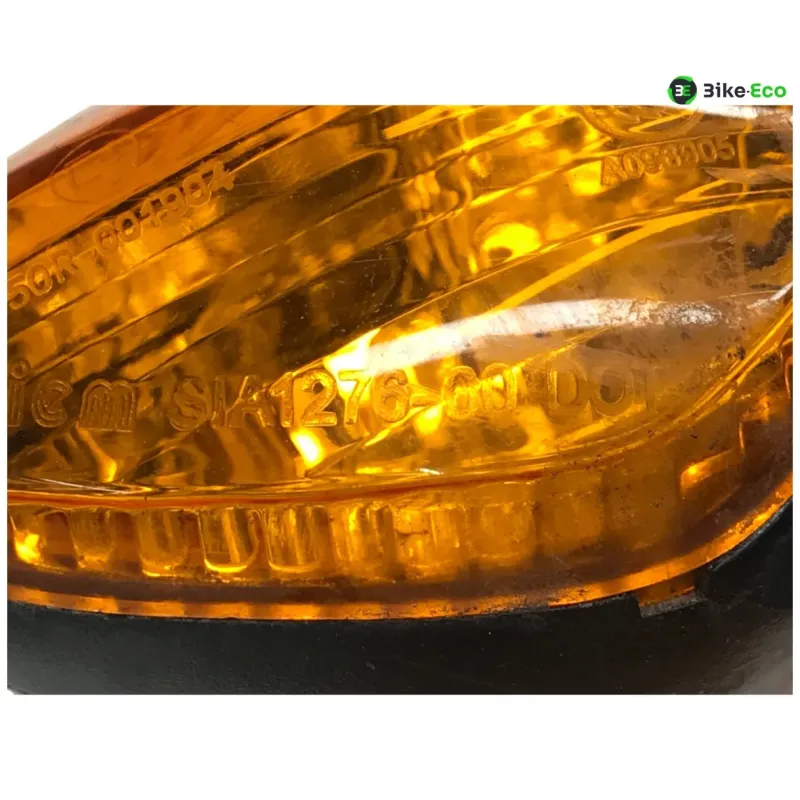 Feu arriere HONDA MSX 125 2016-2020