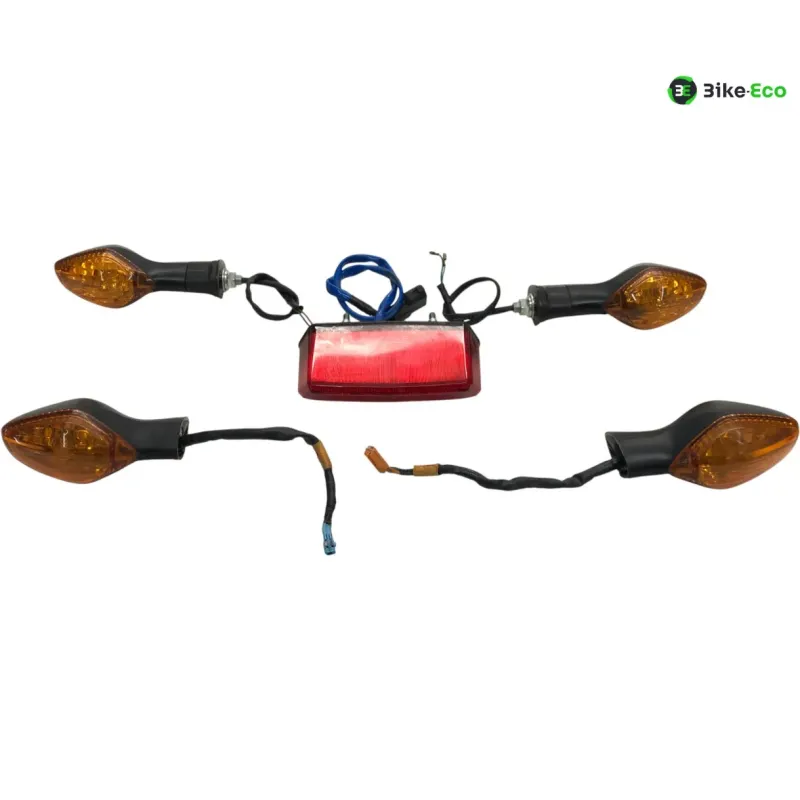 Feu arriere HONDA MSX 125 2016-2020