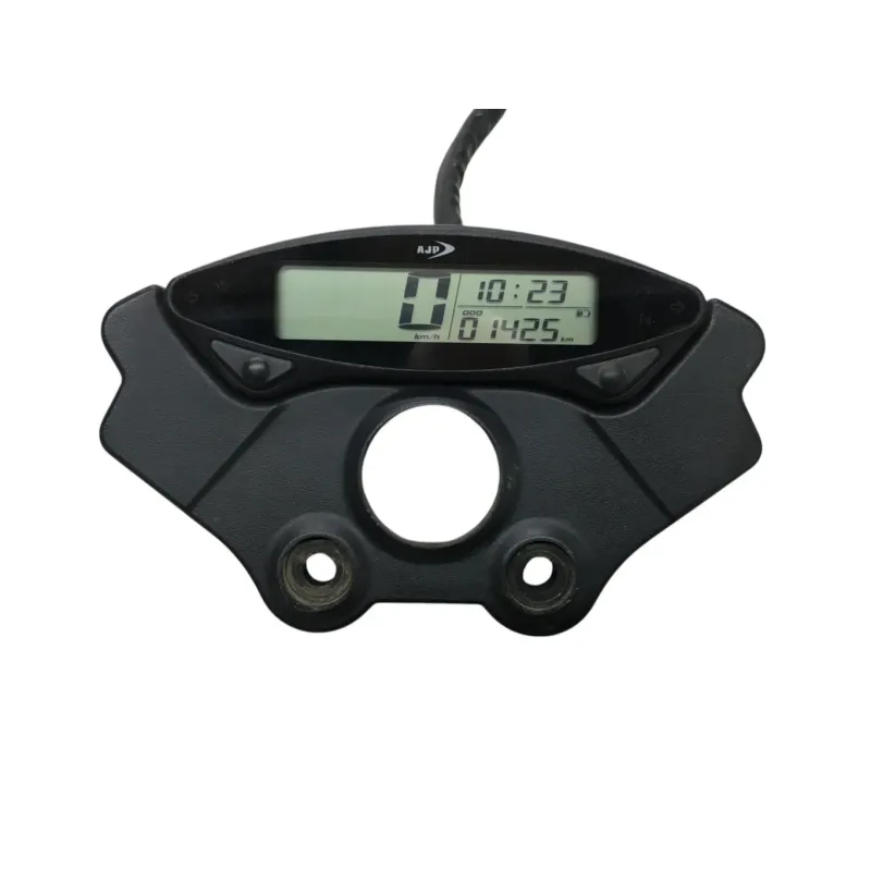 Compteur AJP 240 PR4 2013-2015