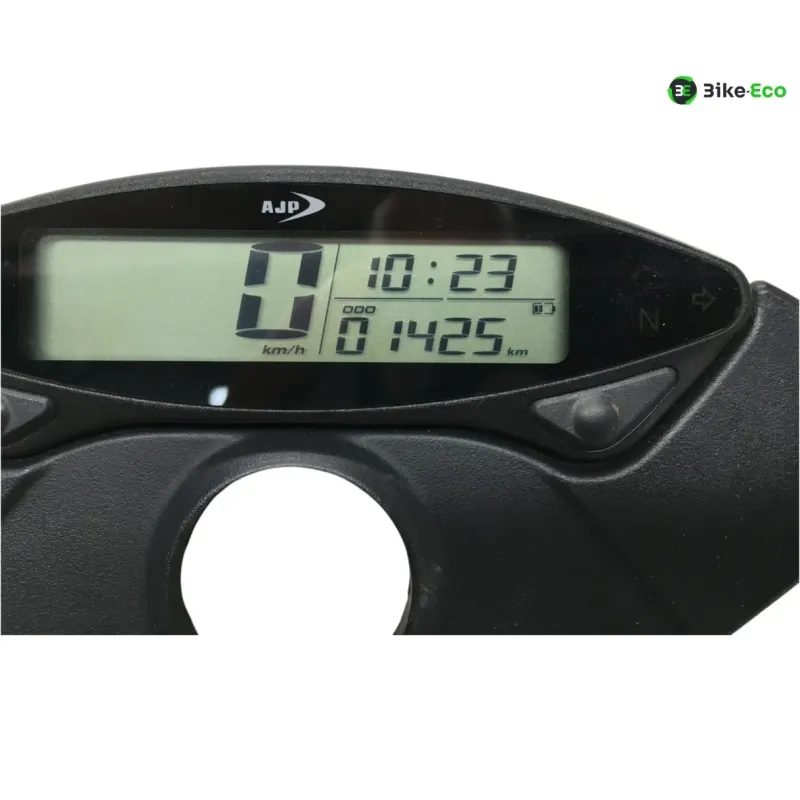 Compteur AJP 240 PR4 2013-2015