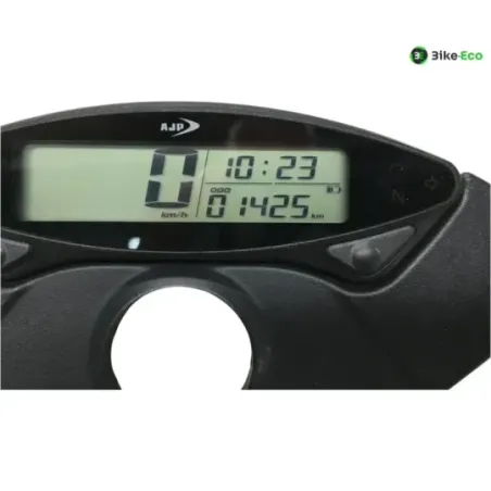 Compteur AJP 240 PR4 2013-2015