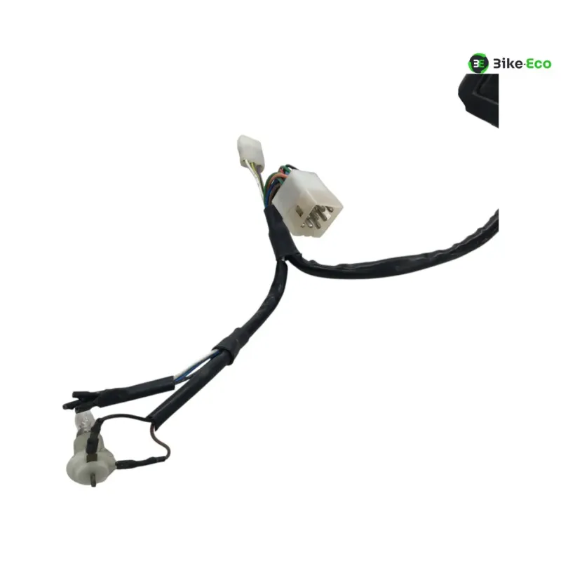 Compteur AJP 240 PR4 2013-2015