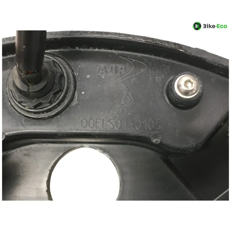 Compteur AJP 240 PR4 2013-2015