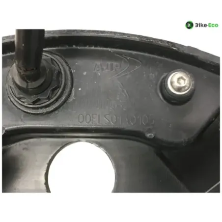 Compteur AJP 240 PR4 2013-2015