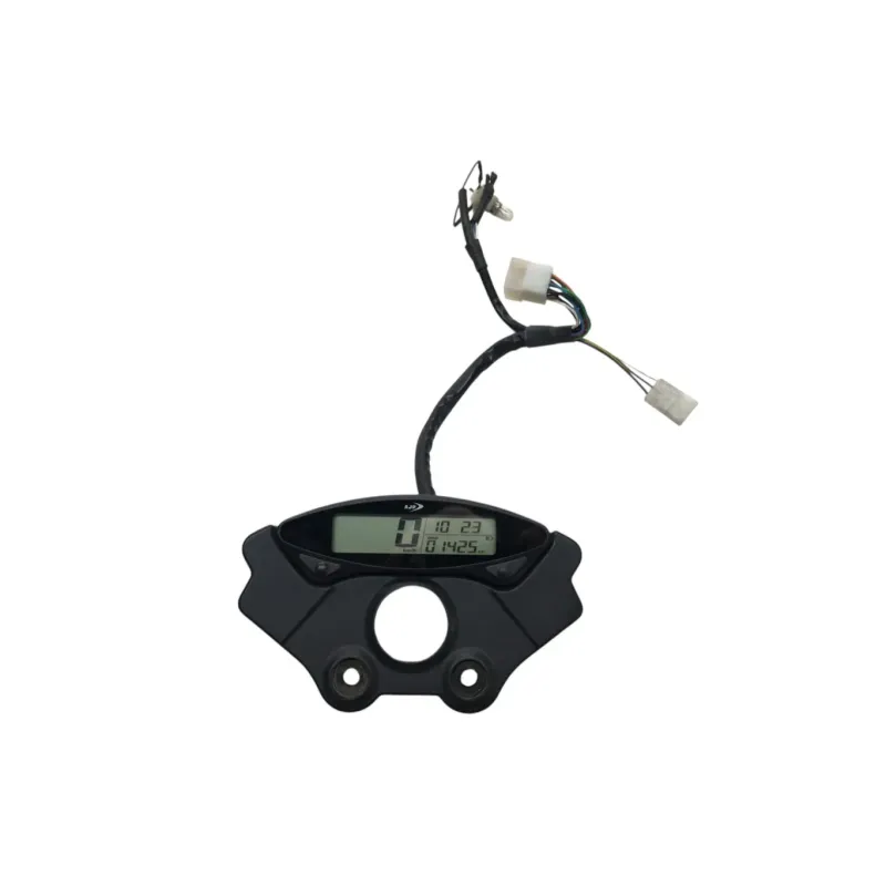 Compteur AJP 240 PR4 2013-2015