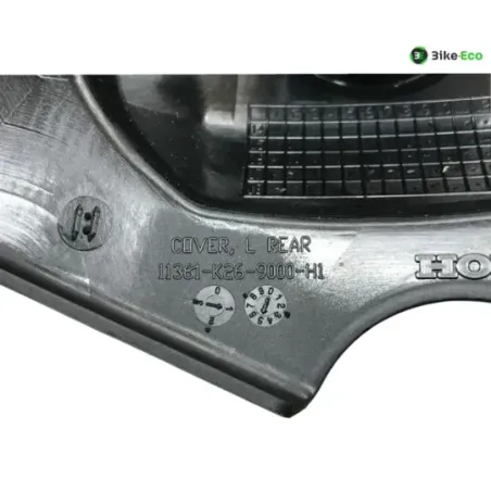 Carter pignon de sortie de boite HONDA MSX 125 2016-2020