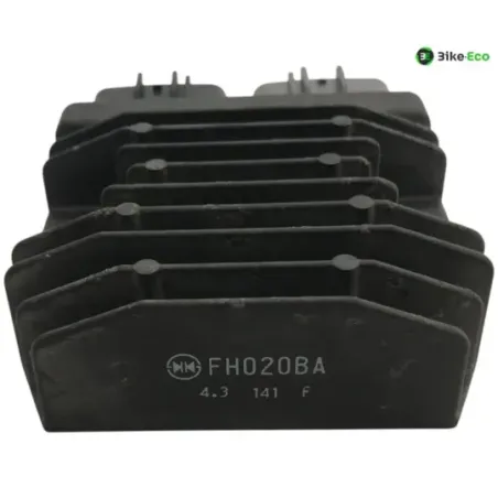 Regulateur charge batterie SUZUKI AN 650 2013-2018 BURGMAN