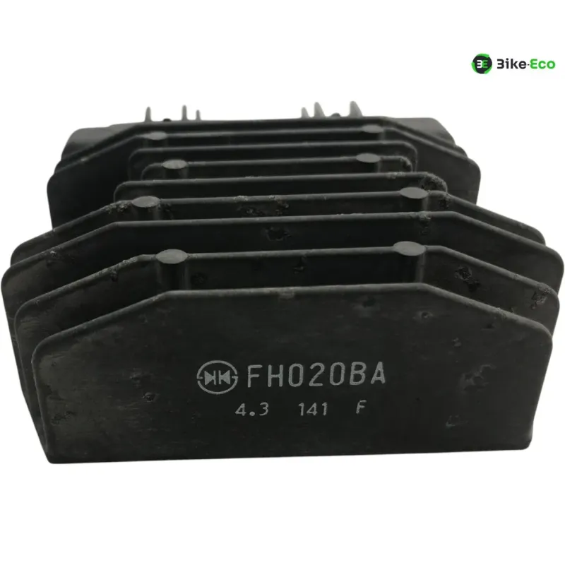 Regulateur charge batterie SUZUKI AN 650 2013-2018 BURGMAN