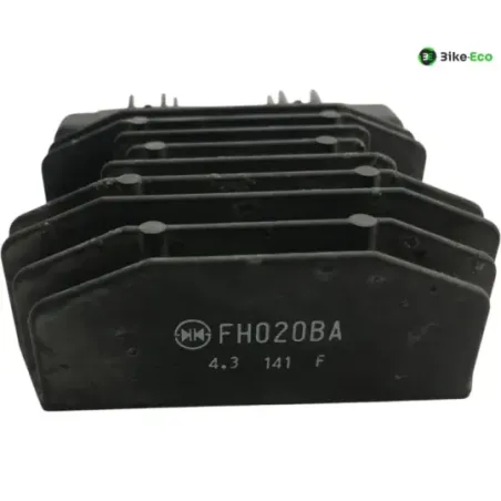 Regulateur charge batterie SUZUKI AN 650 2013-2018 BURGMAN