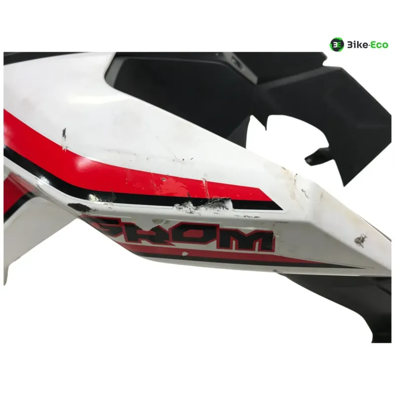 Cache reservoir HONDA MSX 125 2016-2020