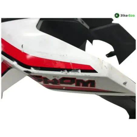 Cache reservoir HONDA MSX 125 2016-2020