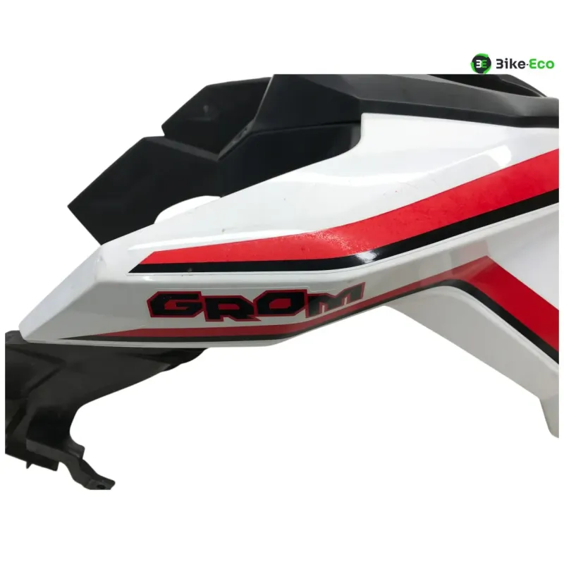 Cache reservoir HONDA MSX 125 2016-2020